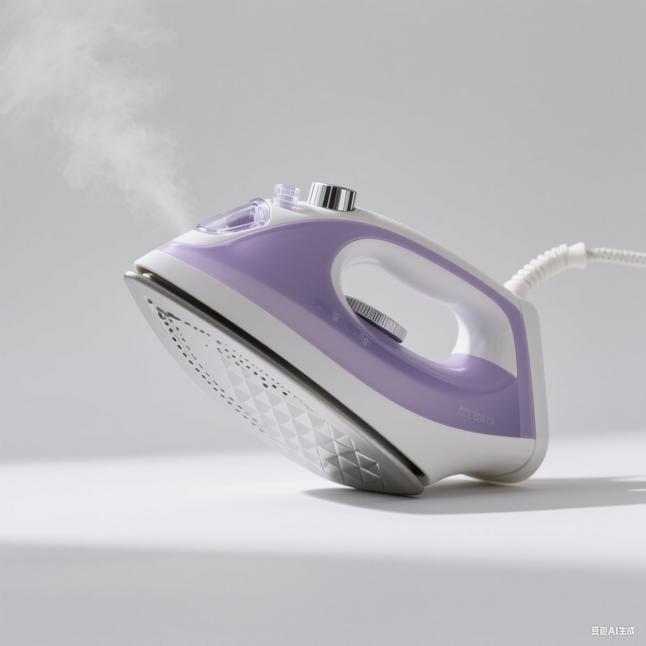 Product steam iron
